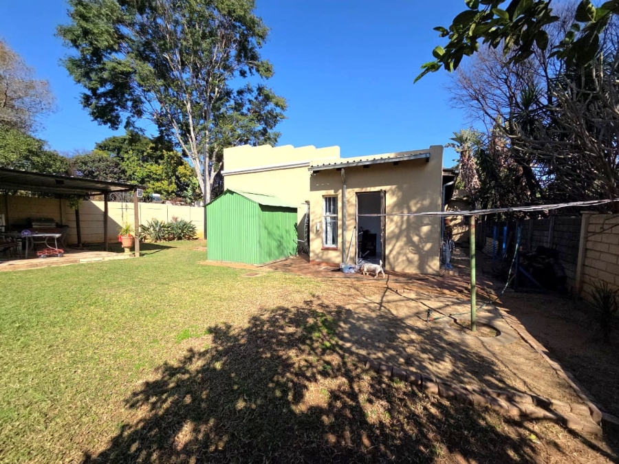 To Let 3 Bedroom Property for Rent in Villieria Gauteng
