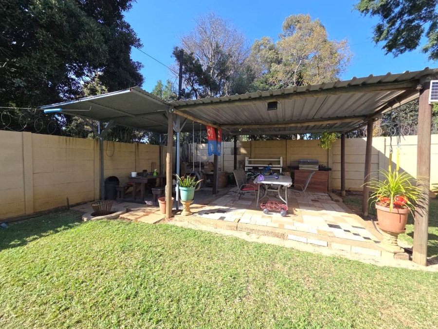 To Let 3 Bedroom Property for Rent in Villieria Gauteng