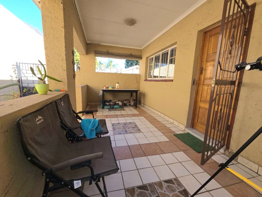 To Let 3 Bedroom Property for Rent in Villieria Gauteng