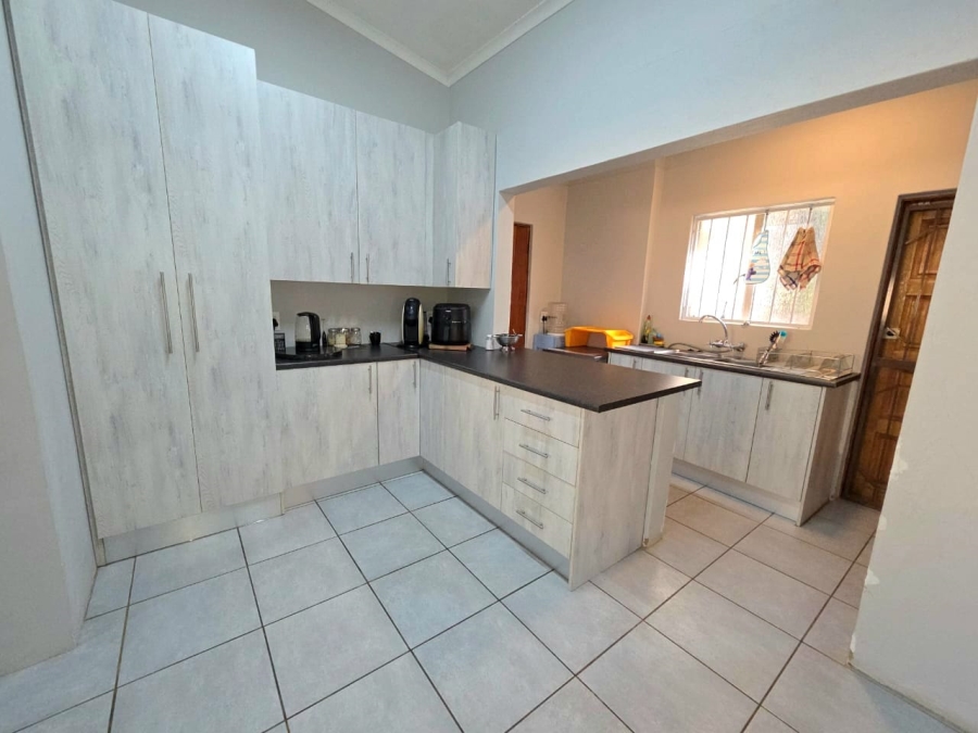 To Let 3 Bedroom Property for Rent in Villieria Gauteng
