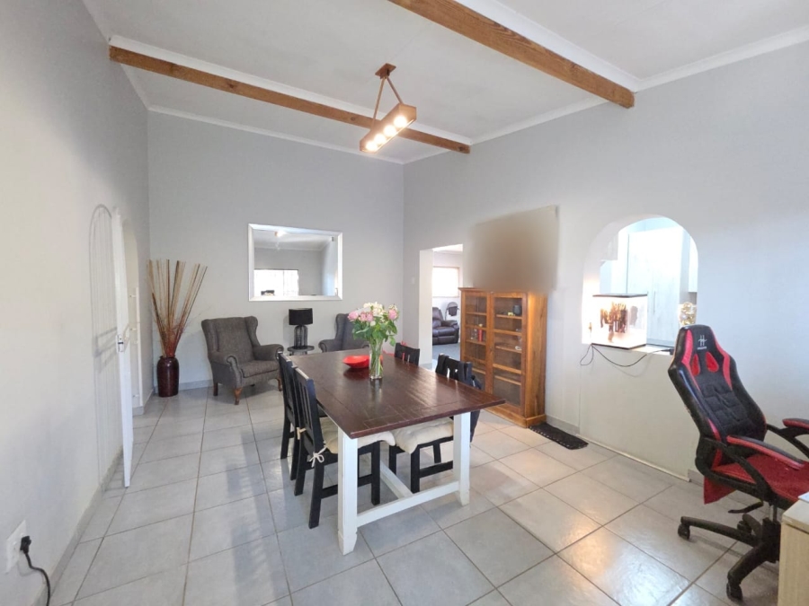 To Let 3 Bedroom Property for Rent in Villieria Gauteng