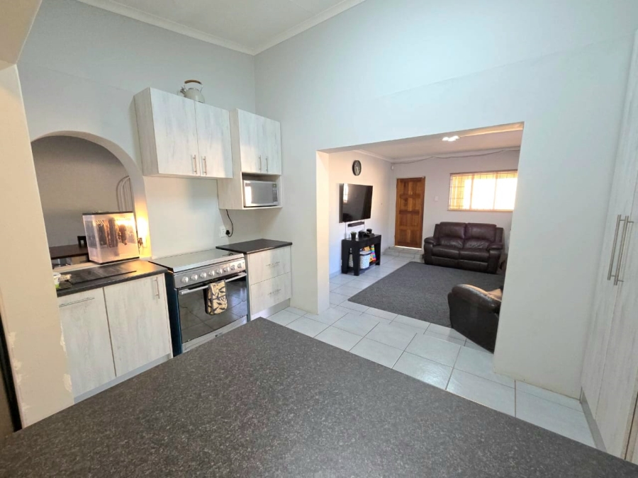 To Let 3 Bedroom Property for Rent in Villieria Gauteng