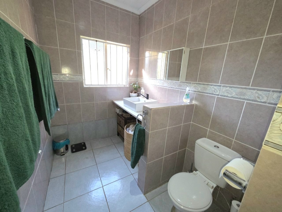 To Let 3 Bedroom Property for Rent in Villieria Gauteng