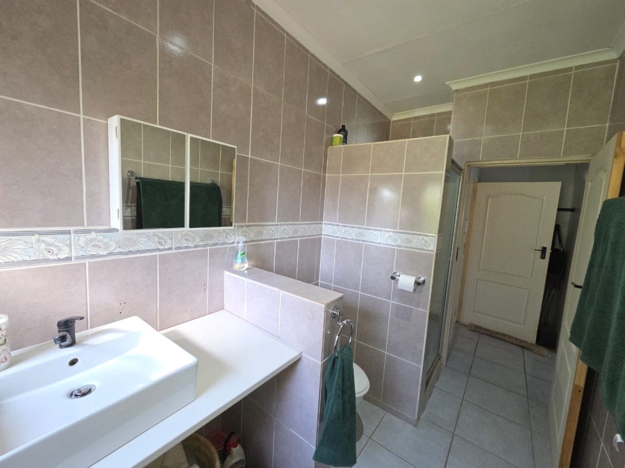 To Let 3 Bedroom Property for Rent in Villieria Gauteng