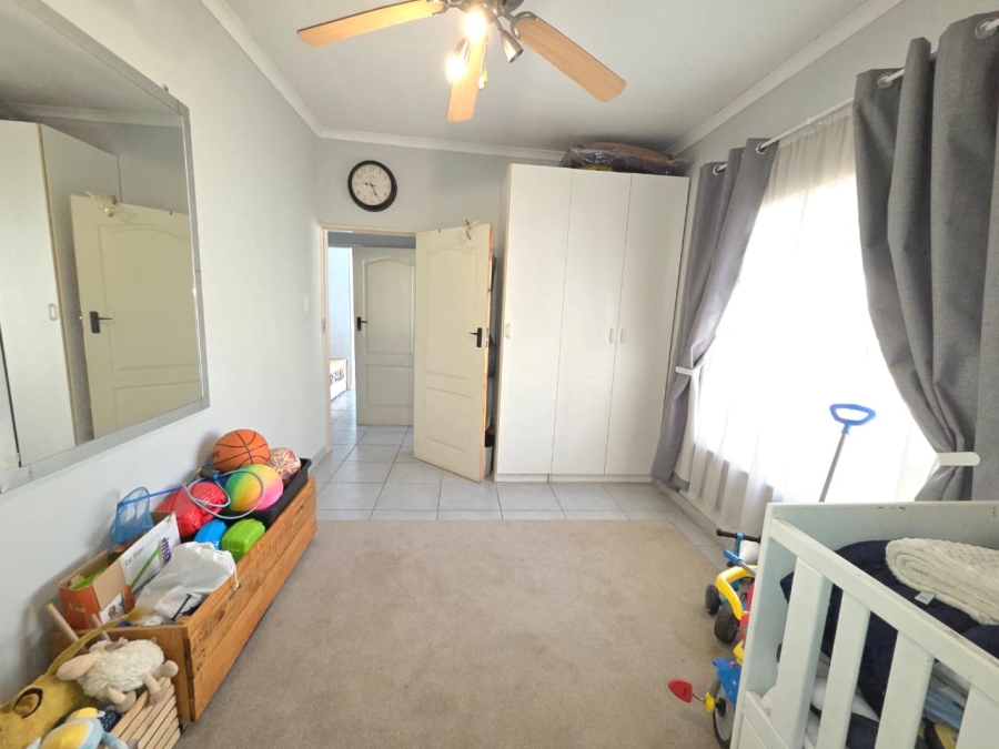 To Let 3 Bedroom Property for Rent in Villieria Gauteng