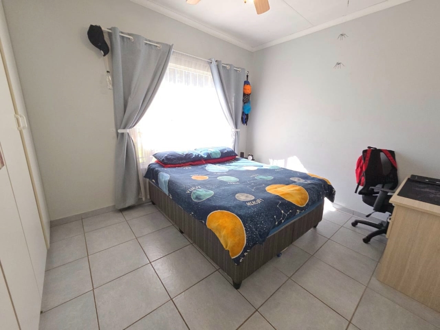 To Let 3 Bedroom Property for Rent in Villieria Gauteng
