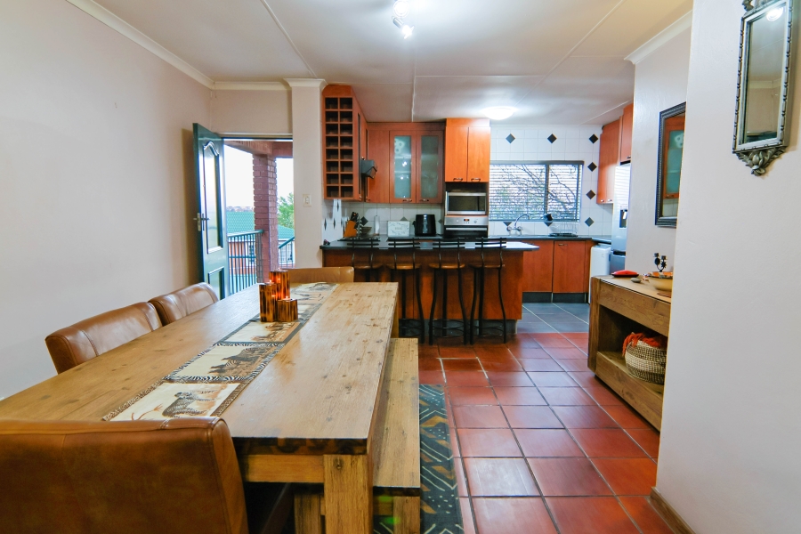 3 Bedroom Property for Sale in Halfway Gardens Gauteng