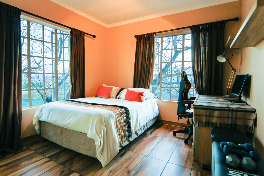 3 Bedroom Property for Sale in Halfway Gardens Gauteng