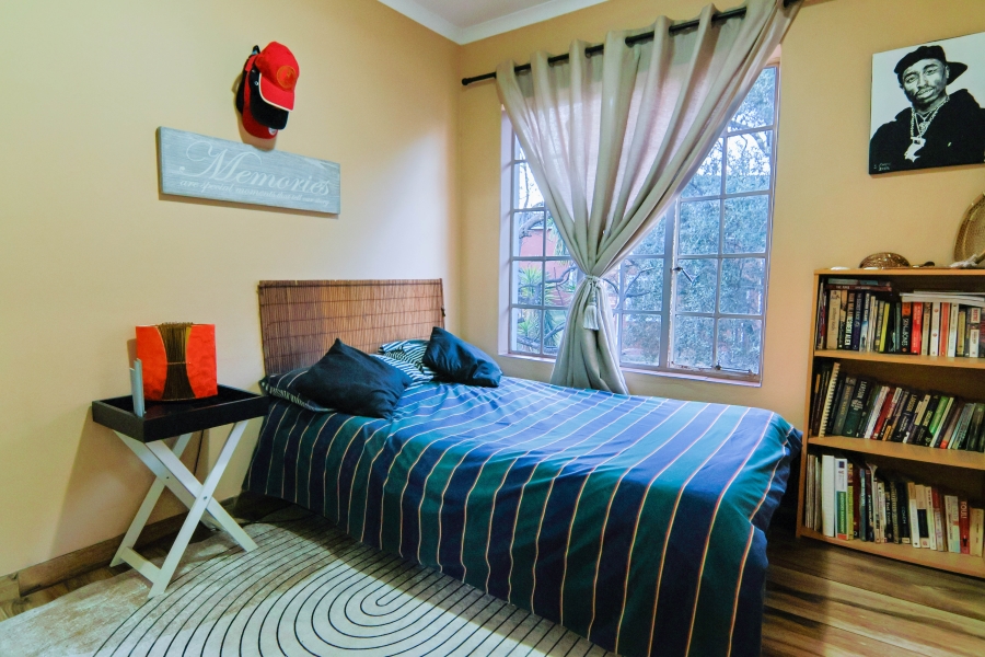 3 Bedroom Property for Sale in Halfway Gardens Gauteng
