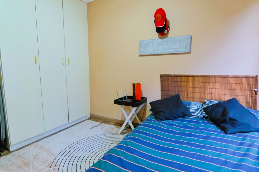 3 Bedroom Property for Sale in Halfway Gardens Gauteng