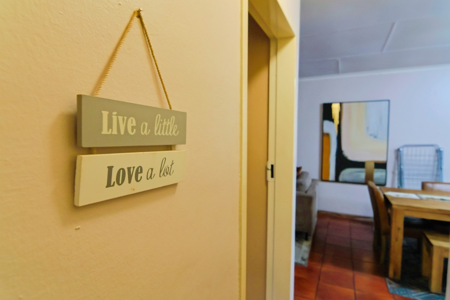 3 Bedroom Property for Sale in Halfway Gardens Gauteng