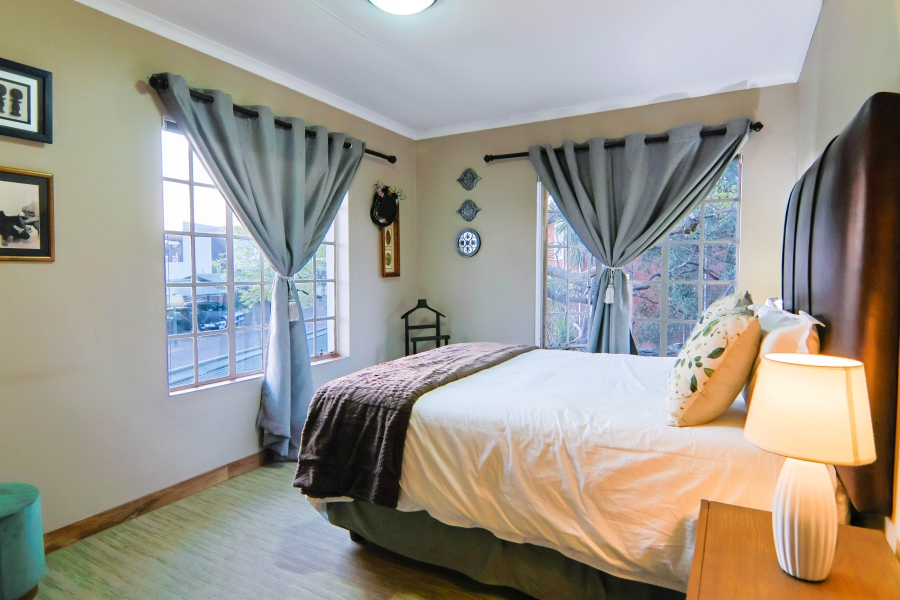 3 Bedroom Property for Sale in Halfway Gardens Gauteng