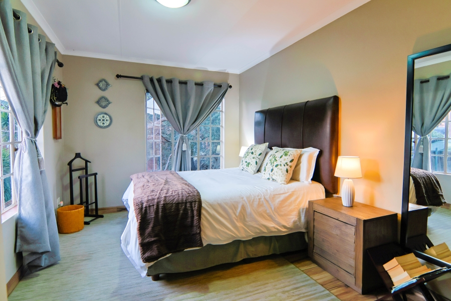 3 Bedroom Property for Sale in Halfway Gardens Gauteng