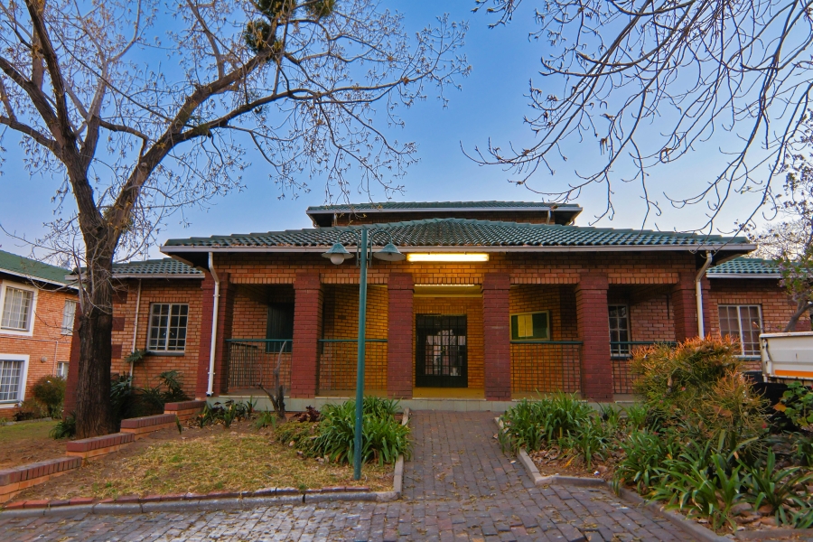 3 Bedroom Property for Sale in Halfway Gardens Gauteng