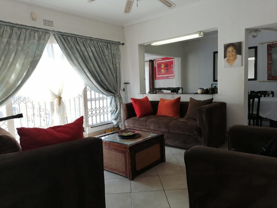 4 Bedroom Property for Sale in Birchleigh North Gauteng