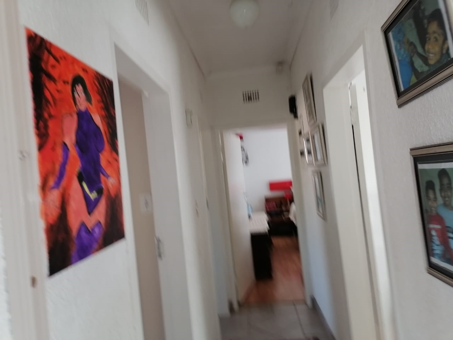 4 Bedroom Property for Sale in Birchleigh North Gauteng