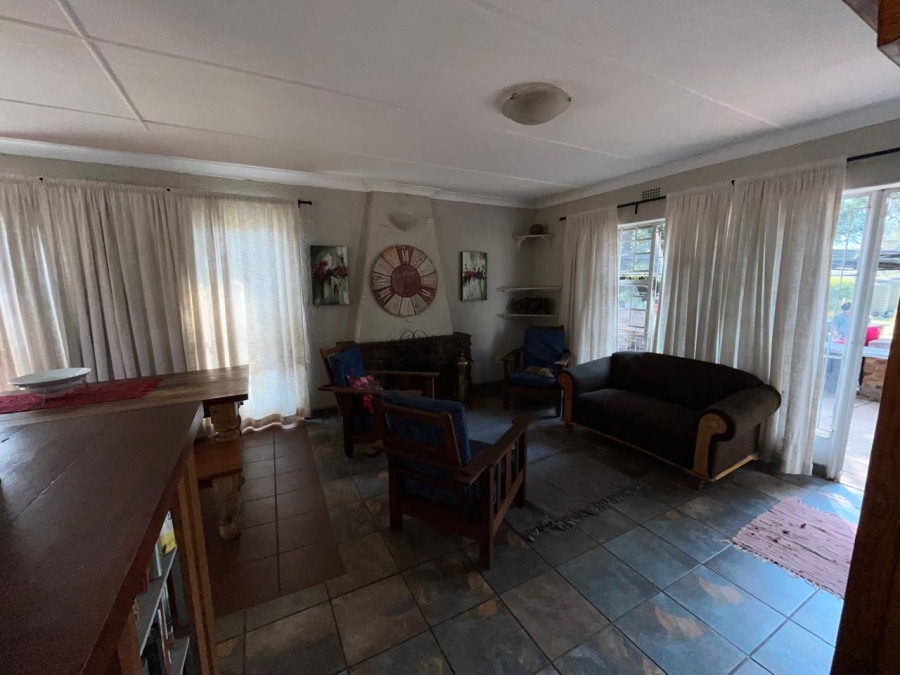 4 Bedroom Property for Sale in Parktown Estate Gauteng