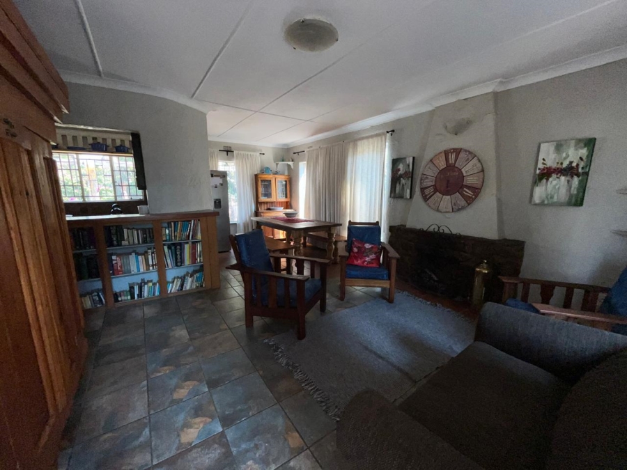 4 Bedroom Property for Sale in Parktown Estate Gauteng