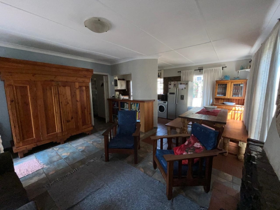 4 Bedroom Property for Sale in Parktown Estate Gauteng