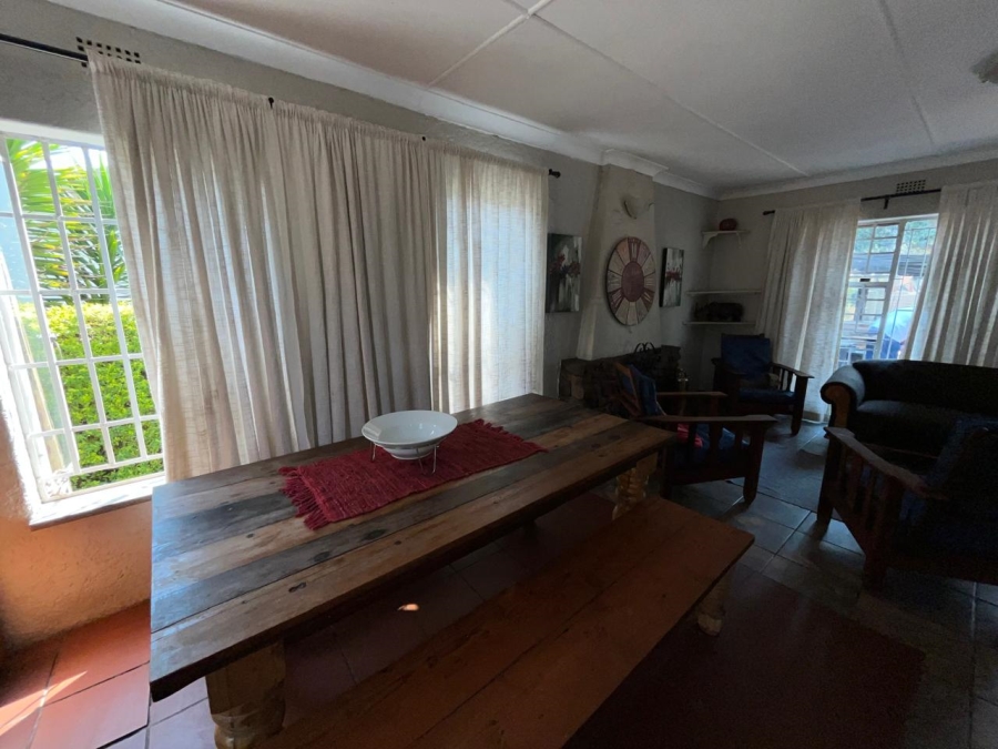 4 Bedroom Property for Sale in Parktown Estate Gauteng