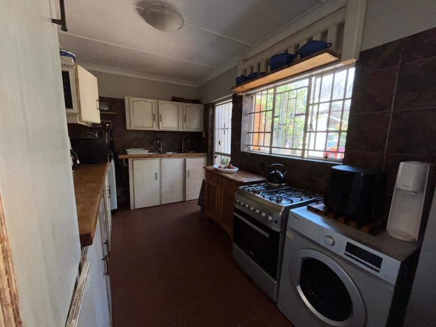 4 Bedroom Property for Sale in Parktown Estate Gauteng