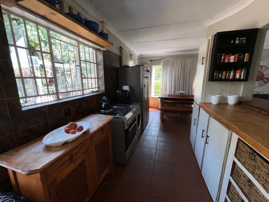 4 Bedroom Property for Sale in Parktown Estate Gauteng