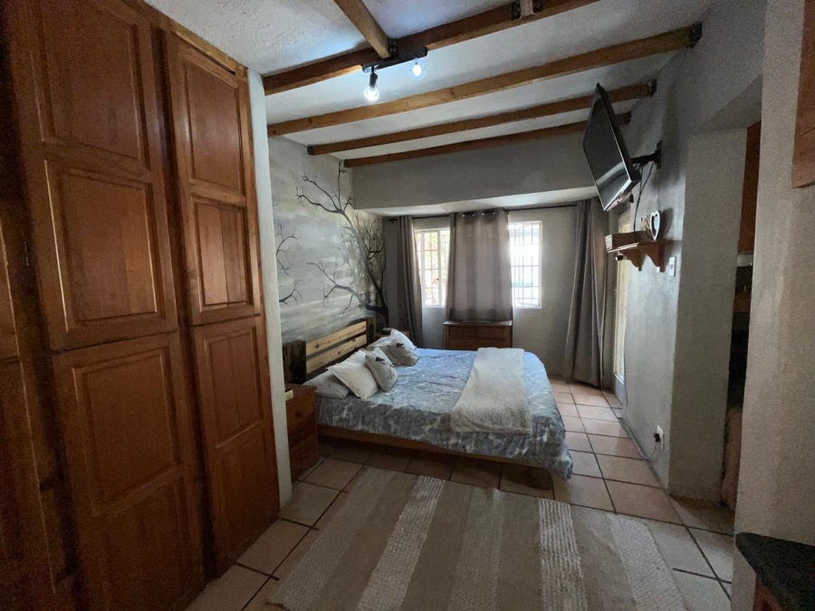 4 Bedroom Property for Sale in Parktown Estate Gauteng