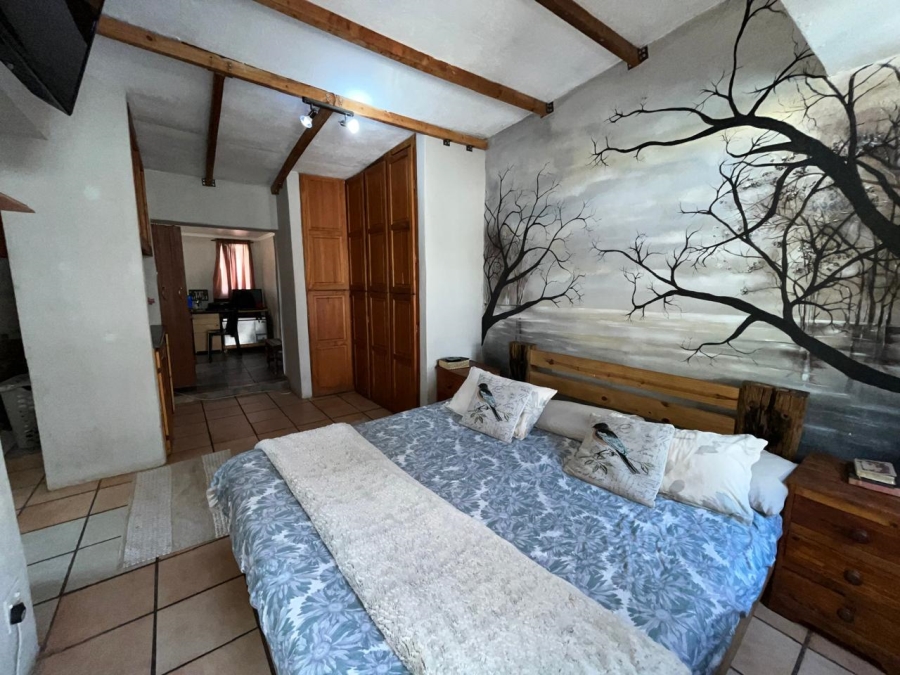 4 Bedroom Property for Sale in Parktown Estate Gauteng