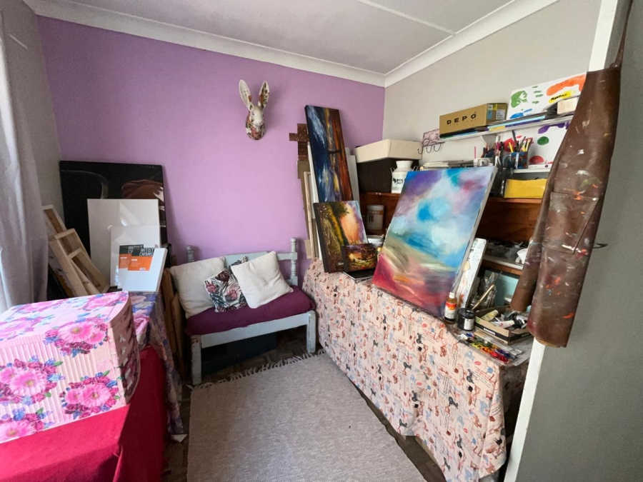 4 Bedroom Property for Sale in Parktown Estate Gauteng