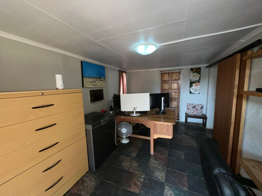 4 Bedroom Property for Sale in Parktown Estate Gauteng