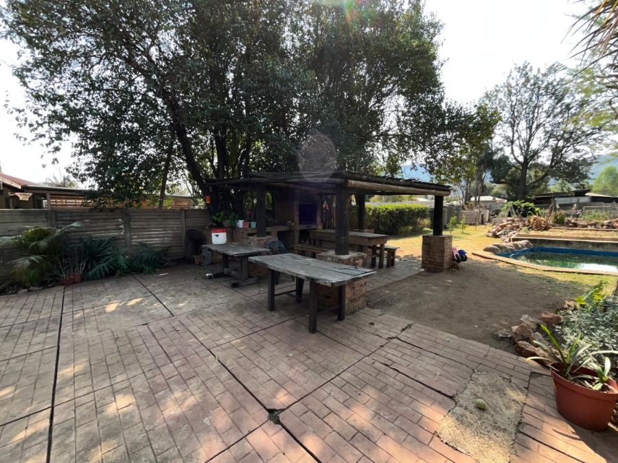 4 Bedroom Property for Sale in Parktown Estate Gauteng