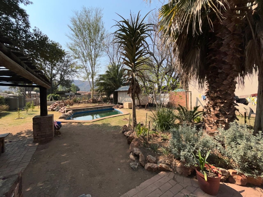 4 Bedroom Property for Sale in Parktown Estate Gauteng