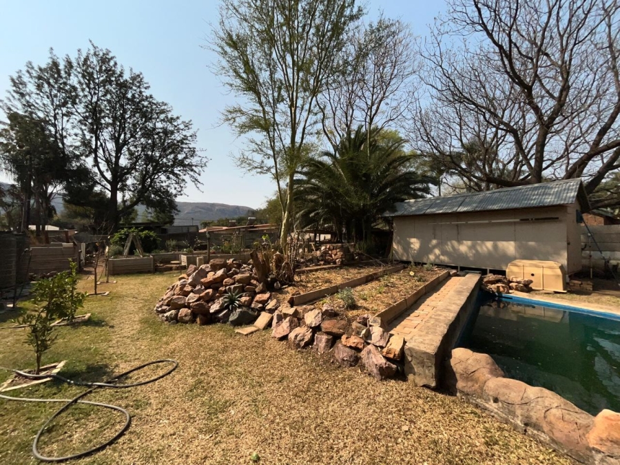 4 Bedroom Property for Sale in Parktown Estate Gauteng