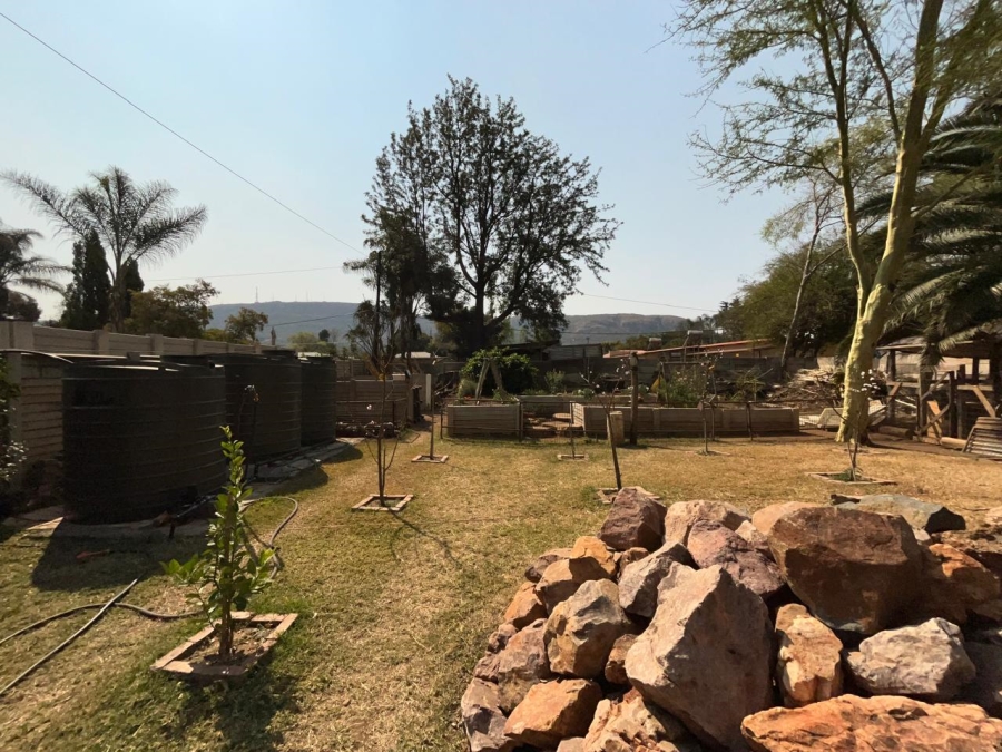 4 Bedroom Property for Sale in Parktown Estate Gauteng