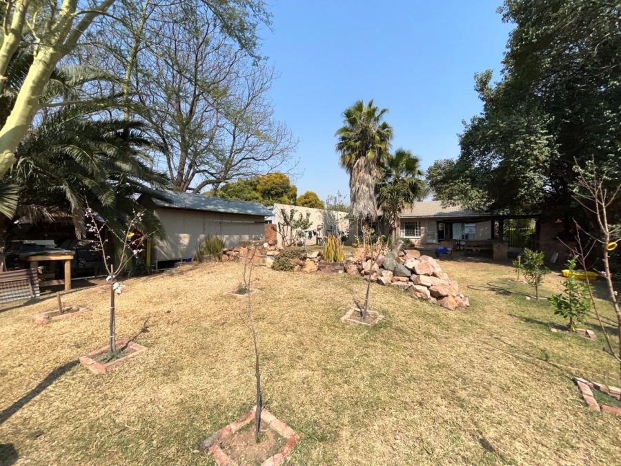 4 Bedroom Property for Sale in Parktown Estate Gauteng