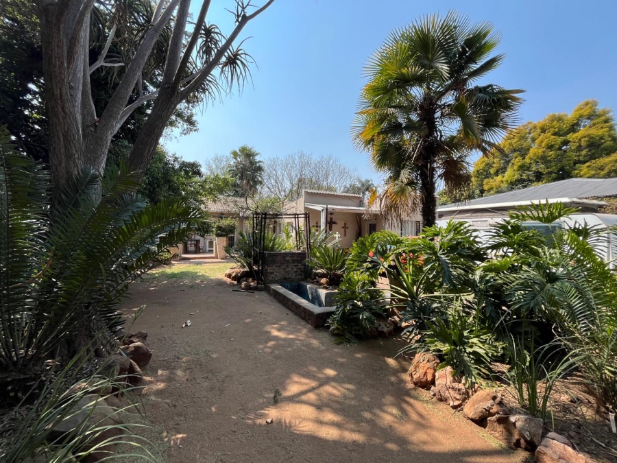 4 Bedroom Property for Sale in Parktown Estate Gauteng
