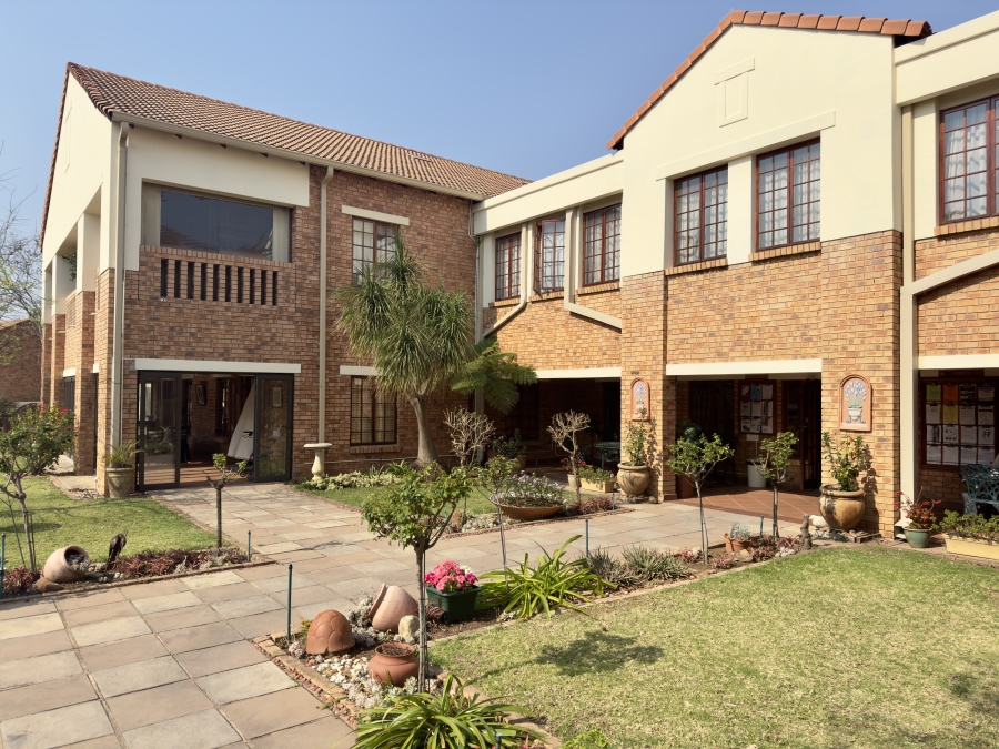 3 Bedroom Property for Sale in Equestria Gauteng