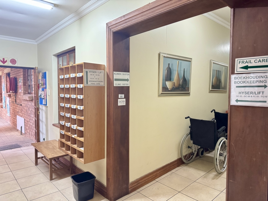 1 Bedroom Property for Sale in Equestria Gauteng