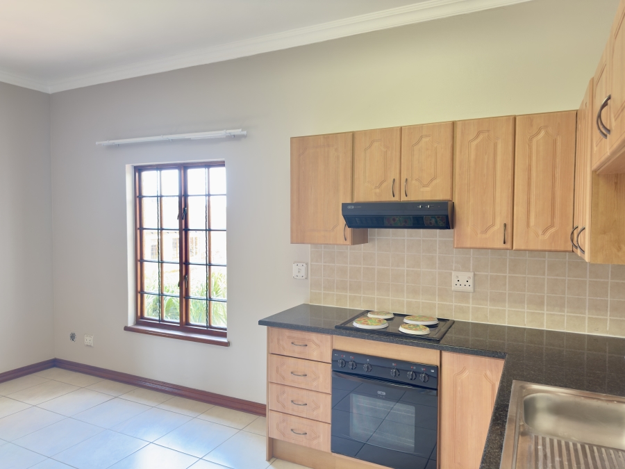 1 Bedroom Property for Sale in Equestria Gauteng