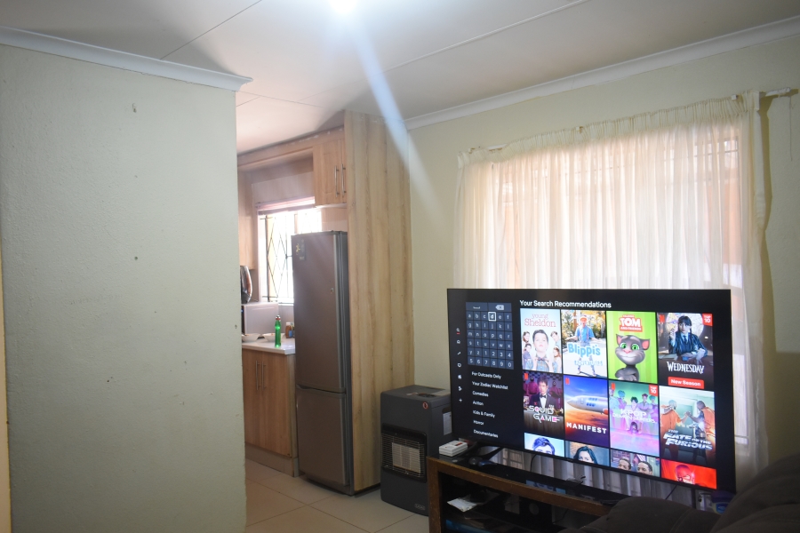 3 Bedroom Property for Sale in Nkwe Estate Gauteng