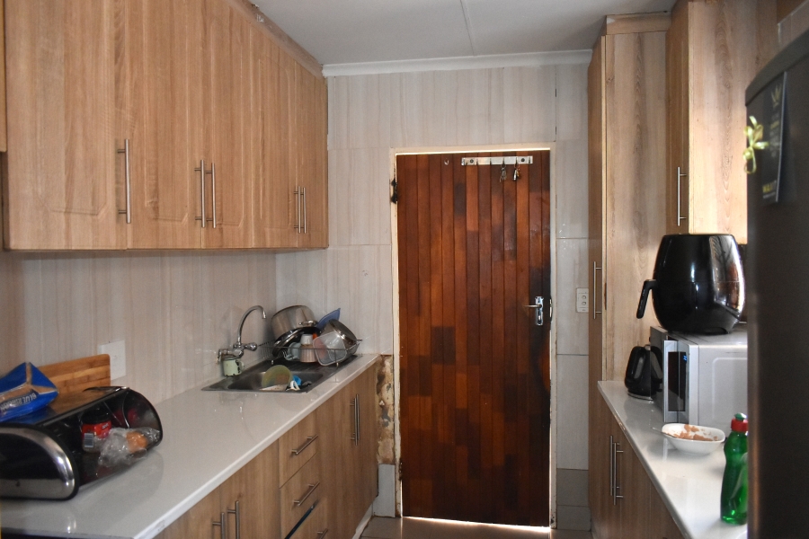 3 Bedroom Property for Sale in Nkwe Estate Gauteng