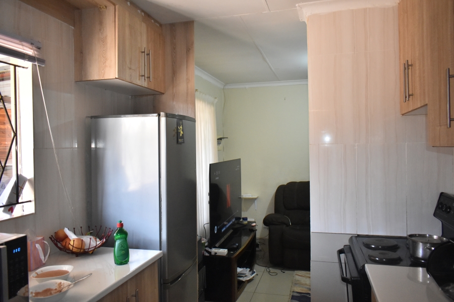3 Bedroom Property for Sale in Nkwe Estate Gauteng