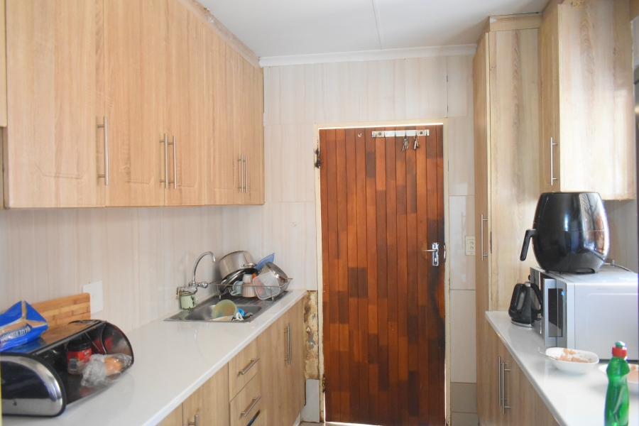 3 Bedroom Property for Sale in Nkwe Estate Gauteng