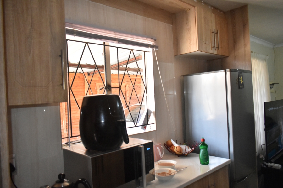 3 Bedroom Property for Sale in Nkwe Estate Gauteng