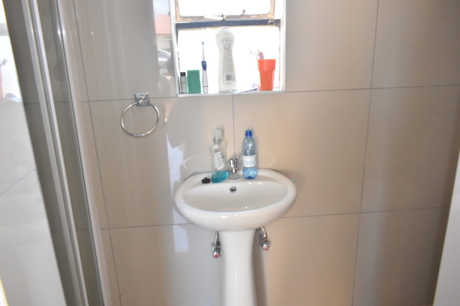 3 Bedroom Property for Sale in Nkwe Estate Gauteng