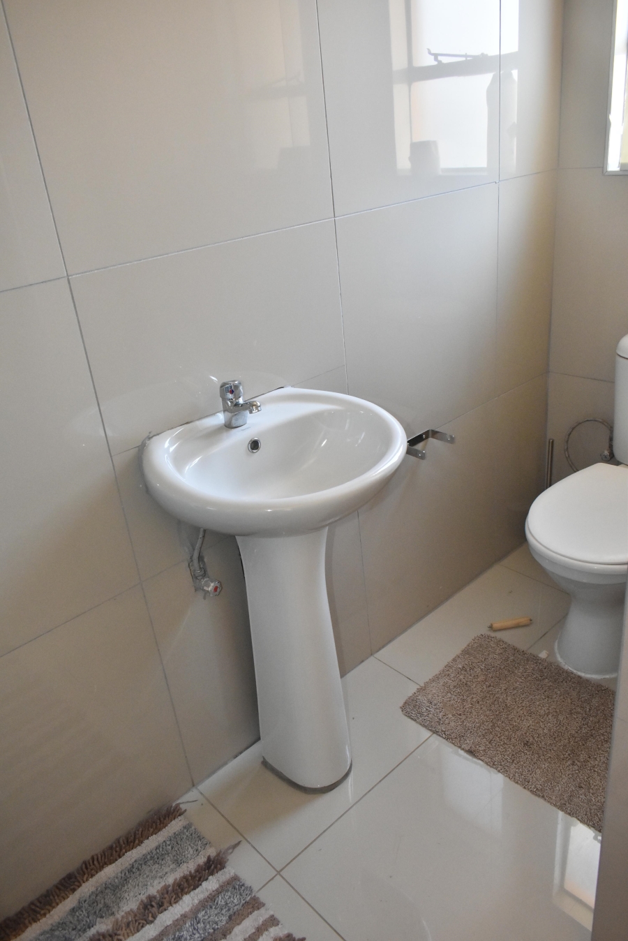 3 Bedroom Property for Sale in Nkwe Estate Gauteng