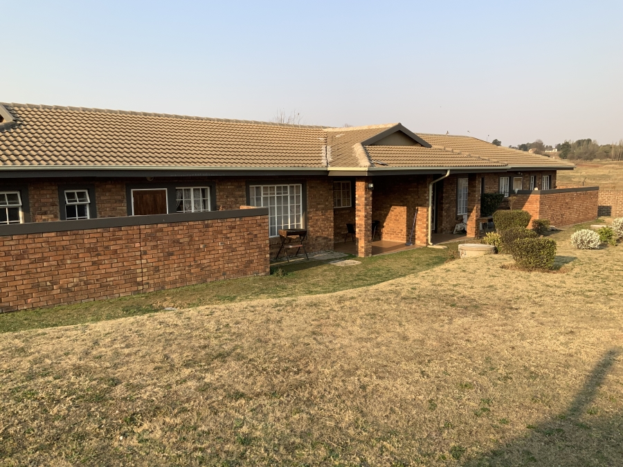 3 Bedroom Property for Sale in Rynfield Gauteng