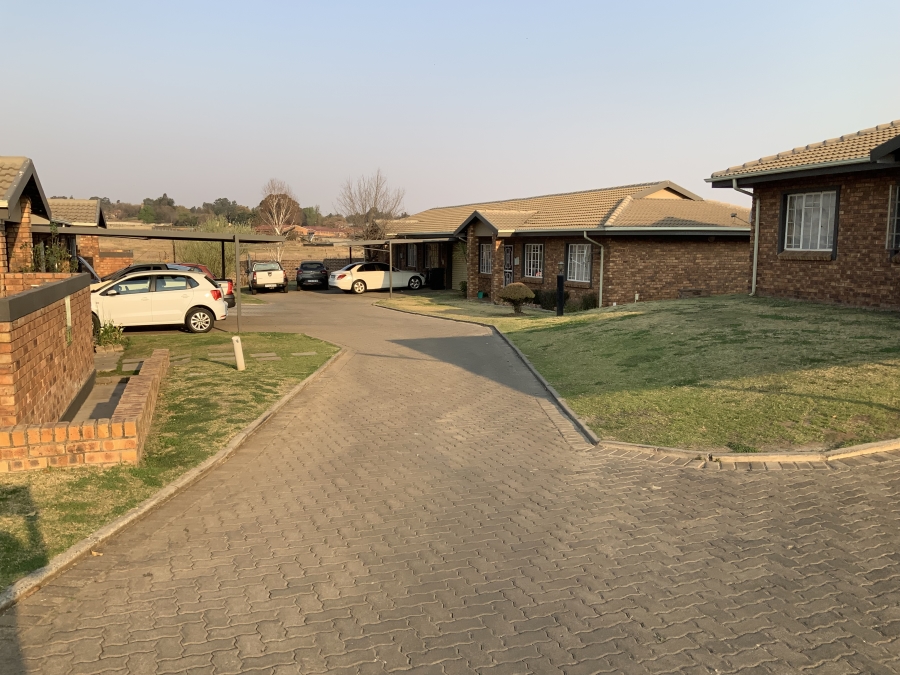 3 Bedroom Property for Sale in Rynfield Gauteng
