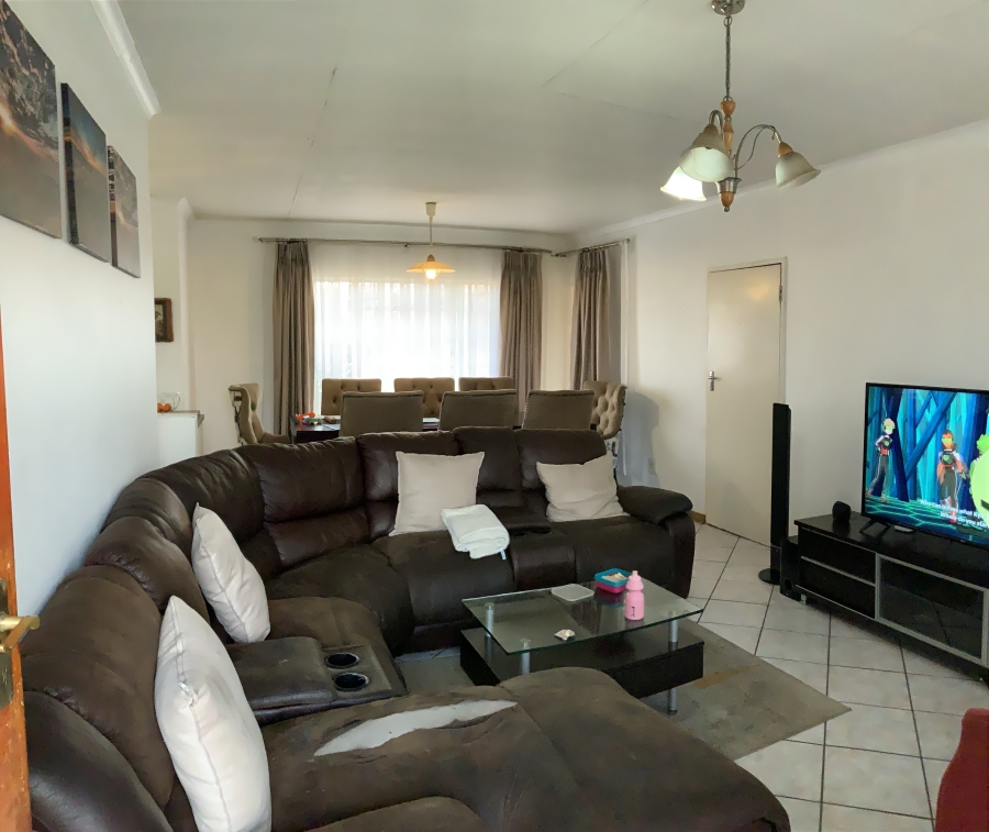3 Bedroom Property for Sale in Rynfield Gauteng