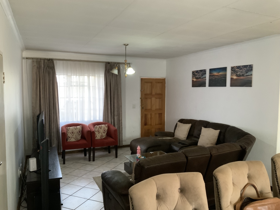 3 Bedroom Property for Sale in Rynfield Gauteng